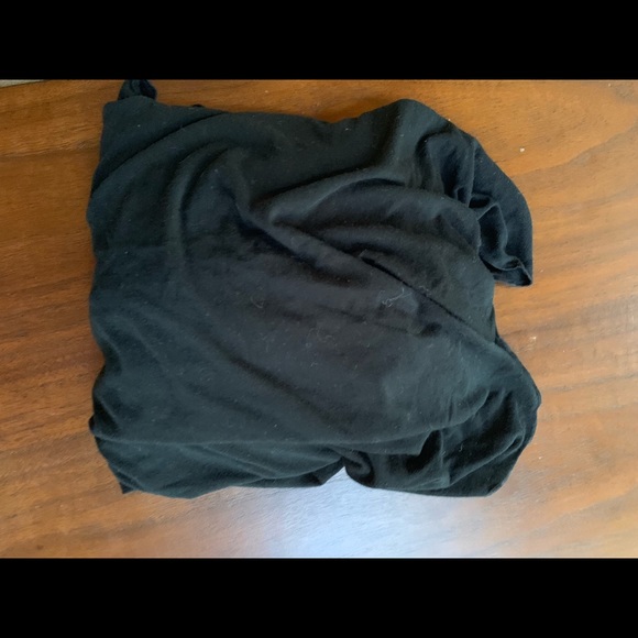 Bamboobies nursing cover - Picture 2 of 2